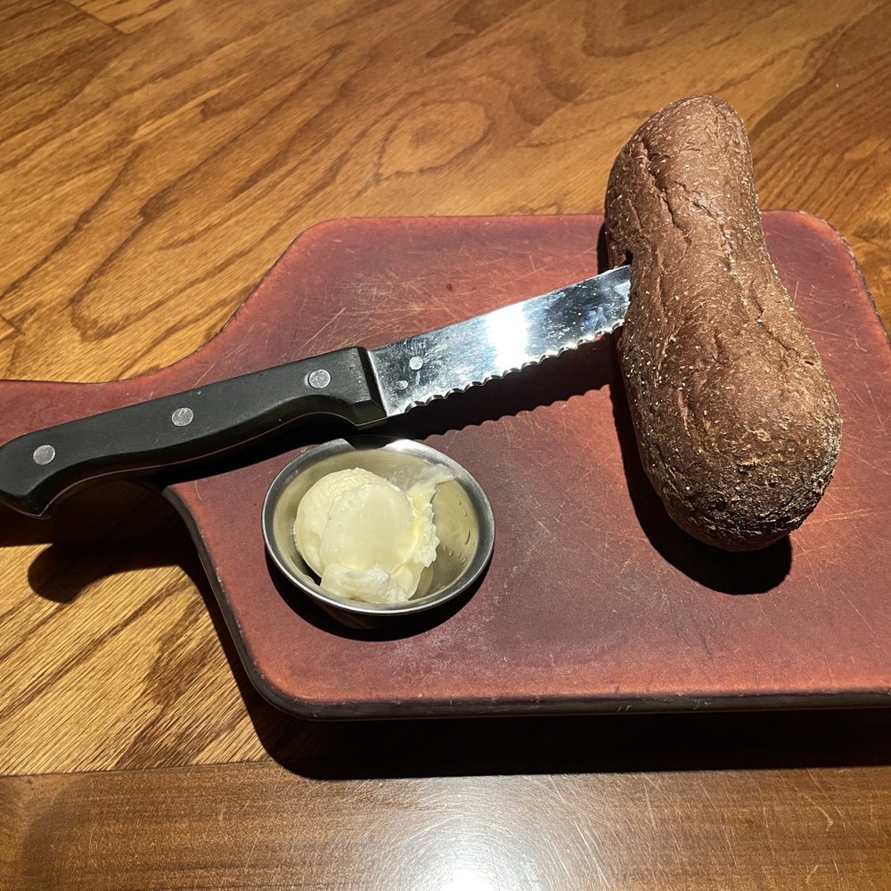 Starter Bread Starter Bread