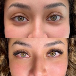 XO Lash & Brow - Wet set