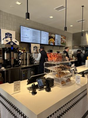 H&H Bagels by null
