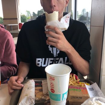 McDonald's - Fast Food Near Me - Amherst, New York