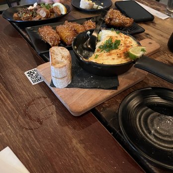 DOMU - Cheese thing - Ramen Near Me - Orlando, Florida