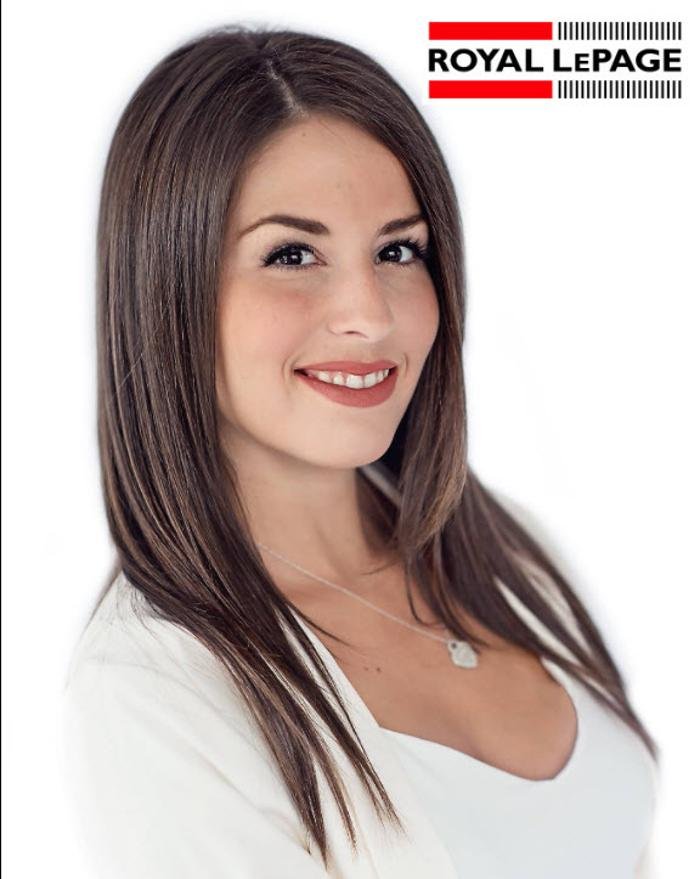 CATHERINE LAFRENIÈRE Updated September 2024 500 Boulevard Gréber