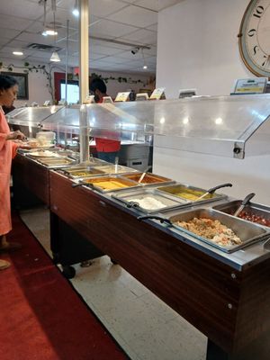 Amma's Kitchen by null