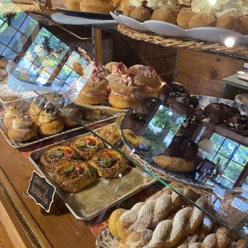 Four Green Cats - Desserts Near Me - Mount Laurel Township, New Jersey