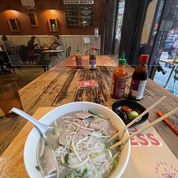 Saigon Shack - Vietnamese Near Me - New York, New York Saigon Shack - Vietnamese Near Me - New York, New York