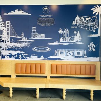 Paris Baguette - Coffee & Tea Near Me - San Jose, California Paris Baguette - Coffee & Tea Near Me - San Jose, California