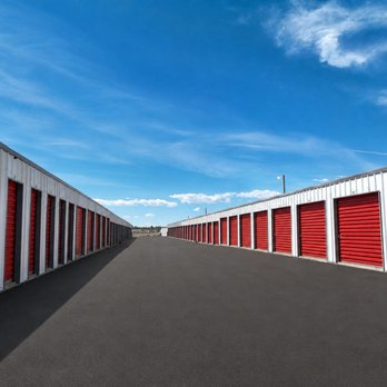 Abel Self Storage - Self Storage Near Me - Pueblo West, Colorado Abel Self Storage - Self Storage Near Me - Pueblo West, Colorado
