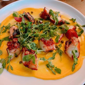 Zaytinya - Greek Near Me - Washington, DC, District of Columbia