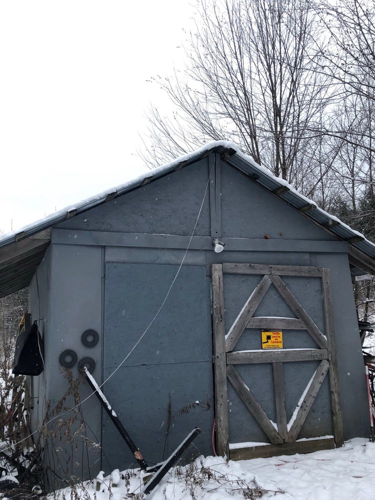 ROWLEY FUELS & PROPANE Updated September 2024 17 Photos 789 Us7