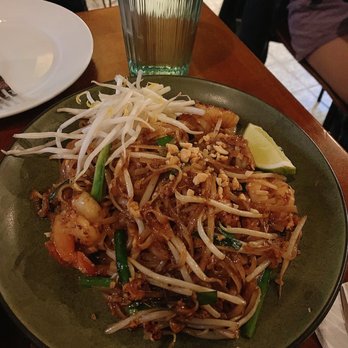 Soothr - Pad Thai - Thai Near Me - New York, New York