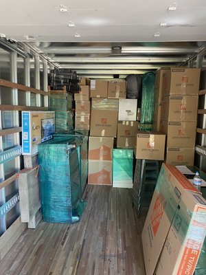 We handle the commercial and office moves for you! - Commercial moving jobs tend to involve commercial real estate properties with specific rules. They often require different equipment and have strict timelines. The logistics of a commercial move can be complex We handle the commercial and office moves for you! - Commercial moving jobs tend to involve commercial real estate properties with specific rules. They often require different equipment and have strict timelines. The logistics of a commercial move can be complex