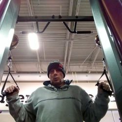 Pak Mail Center - Me-at Planet Fitness.