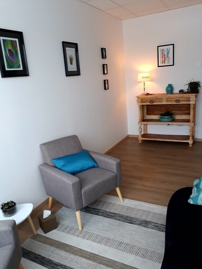 Marie-Claudine Penon