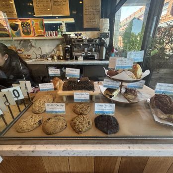 Little Sky Kitchen - More pastries - Cafes Near Me - Menlo Park, California Little Sky Kitchen - More pastries - Cafes Near Me - Menlo Park, California