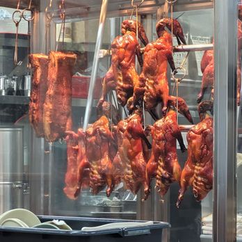 Asian BBQ & Noodle - Chinese Near Me - Las Vegas, Nevada