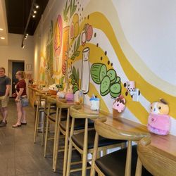 Bella Vita Ice Cream