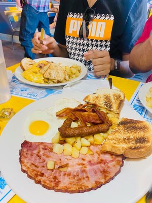 Fezz's Community Diner by null