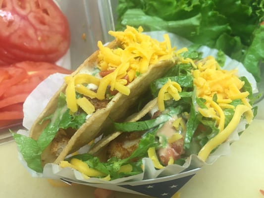 J&W's Fast Food by null