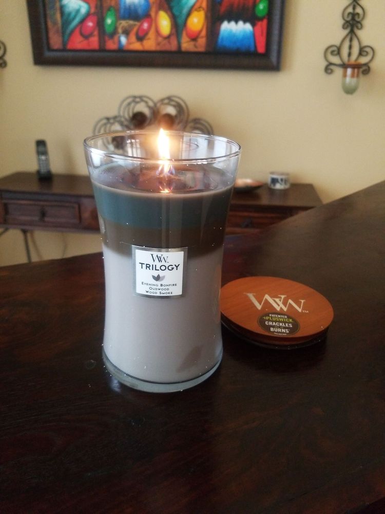 CANDLES TO MY DOOR 12 Photos 1929 E St, Springfield, Missouri Candle Stores Yelp