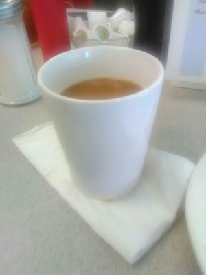 American Cafe by null