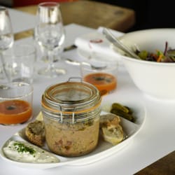 Cuisine à manger - Cuisine à manger