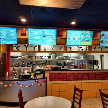 Aloha Hawaiian BBQ - Front counter - Pop-Up Restaurants Near Me - Fishers, Indiana Aloha Hawaiian BBQ - Front counter - Pop-Up Restaurants Near Me - Fishers, Indiana