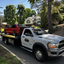 Go Platinum Trucking