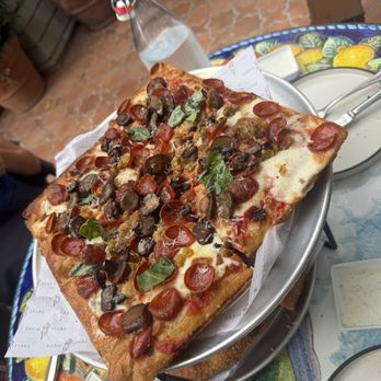 Truly Pizza - Pizza Near Me - Dana Point, California Truly Pizza - Pizza Near Me - Dana Point, California