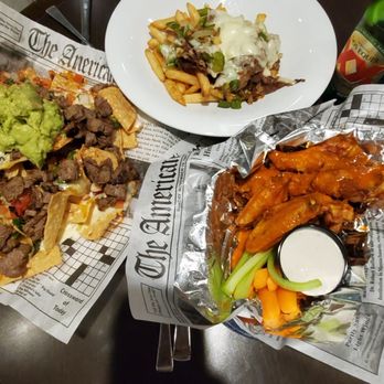 G Bar and Bistro - Wings, Philly Fries, Steak Nachos - Cocktail Bars Near Me - Austin, Texas G Bar and Bistro - Wings, Philly Fries, Steak Nachos - Cocktail Bars Near Me - Austin, Texas