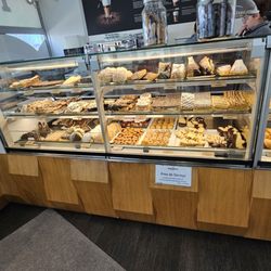 Megasabor - Padaria e Pastelaria