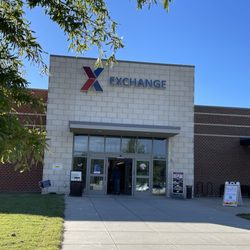 Fort Meade Post Exchange
