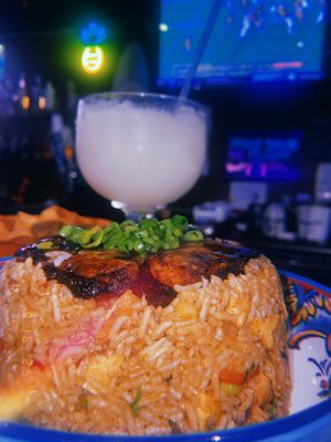 Costa Sur Wok & Ceviche Bar by null