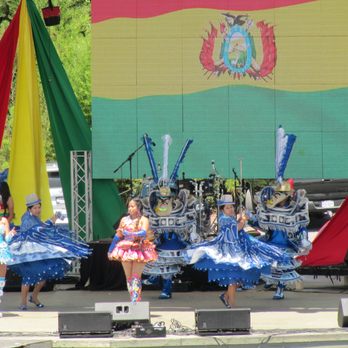 Fiesta Boliviana - fun, fun, fun - Festivals Near Me - Centreville, Virginia Fiesta Boliviana - fun, fun, fun - Festivals Near Me - Centreville, Virginia