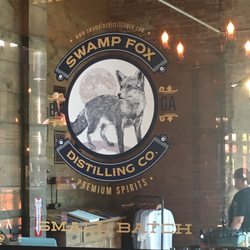 Swamp Fox Distilling