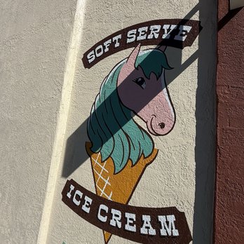 Pink Pony Soft Serve - Ice Cream & Frozen Yogurt Near Me - Albuquerque, New Mexico