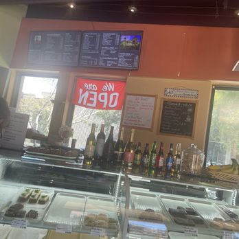 Bean Scene Cafe - Coffee & Tea Near Me - Mountain View, California Bean Scene Cafe - Coffee & Tea Near Me - Mountain View, California