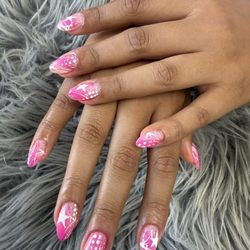 Coco Luxe Nails