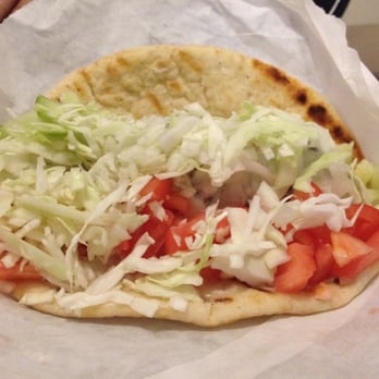 Kebab Cafe - Regular falafel sandwich - Mediterranean Near Me - Arcata, California Kebab Cafe - Regular falafel sandwich - Mediterranean Near Me - Arcata, California