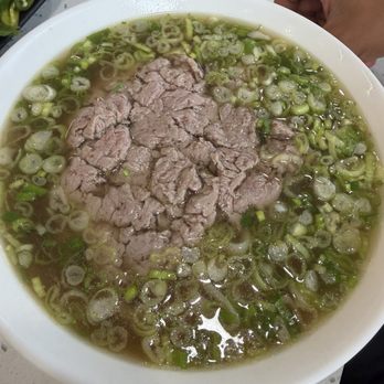 Pho Huong Lan - Pho tai - Vietnamese Near Me - Orlando, Florida