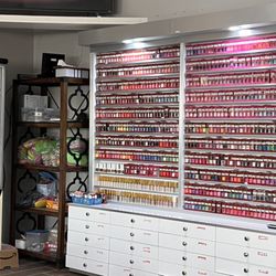 VHT Nails & Spa