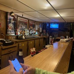 Barney's Bedford Bar
