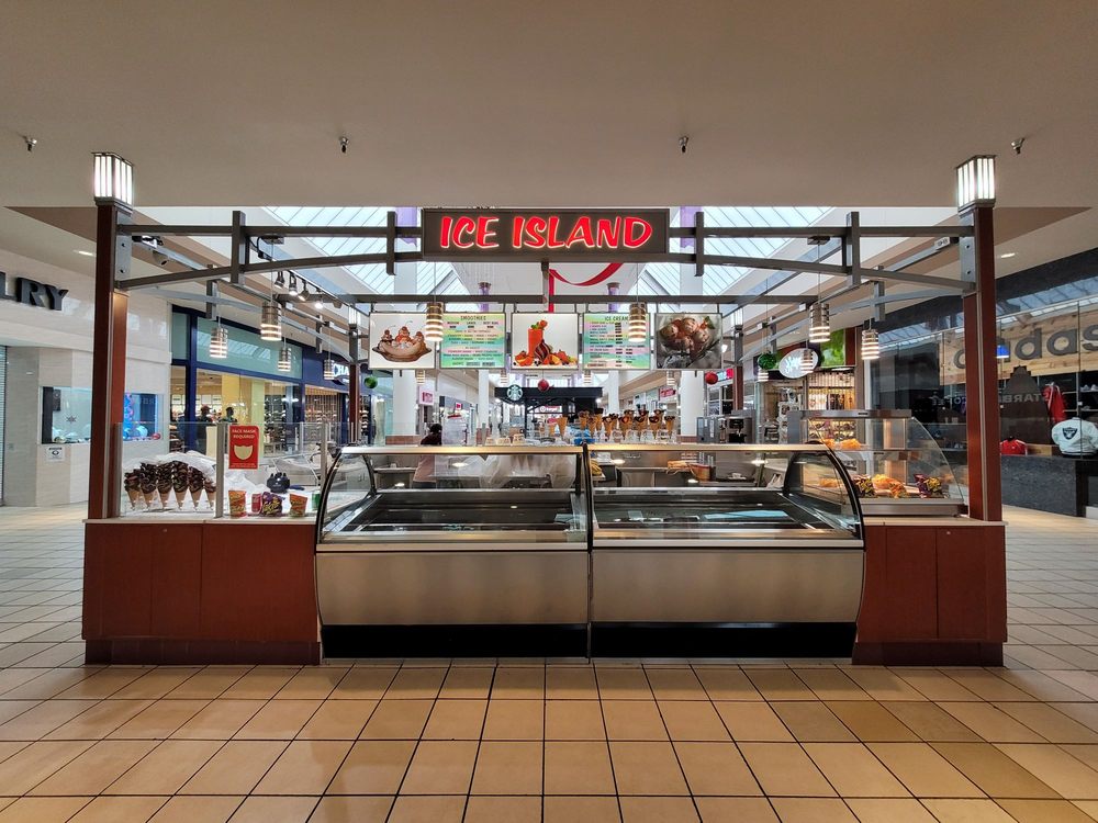 ICE ISLAND Updated June 2024 17 Photos 500 Lakewood Blvd