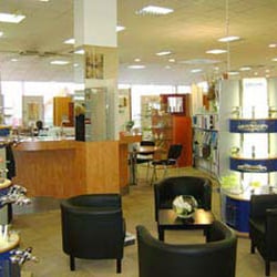 Espace Aubade Mequisa