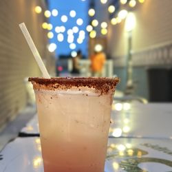 Taqueria Invicto - $3 Margarita