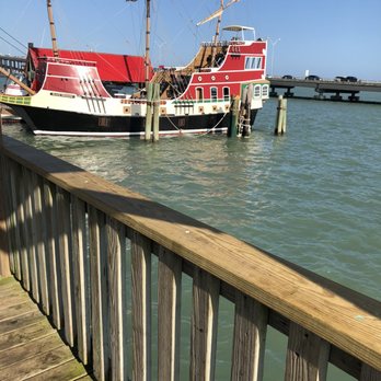 Black Dragon Cruises - Boat Charters Near Me - Port Isabel, Texas Black Dragon Cruises - Boat Charters Near Me - Port Isabel, Texas