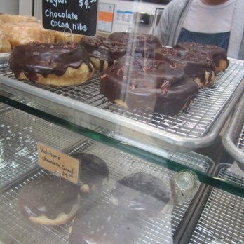 Good Town Doughnuts - Donuts Near Me - Costa Mesa, California Good Town Doughnuts - Donuts Near Me - Costa Mesa, California