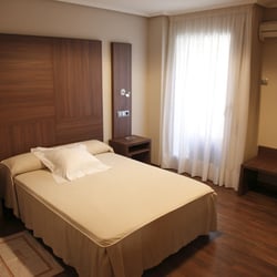 Cesaraugusta - Apartamentos