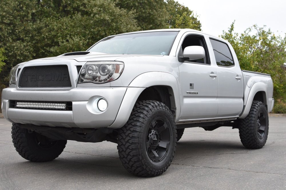 TIRE AND WHEEL MART 202 Photos & 108 Reviews Tires 1729 Fulton