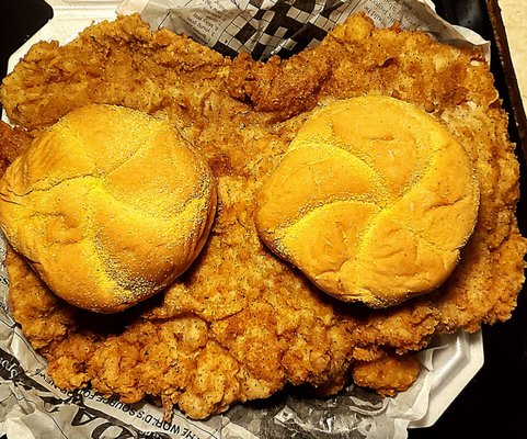 Christine's Firehouse by null