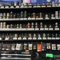 Kings Cannabis Dispensary - Flower in all sizes and price ranges